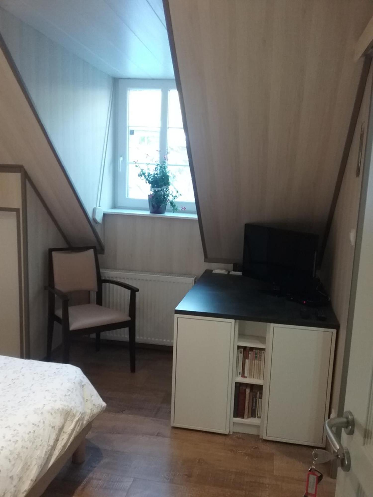 Urbeis La Climontaine Bed & Breakfast エクステリア 写真